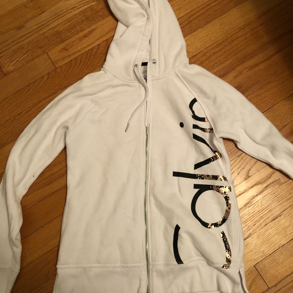 Calvin Klein hoodie